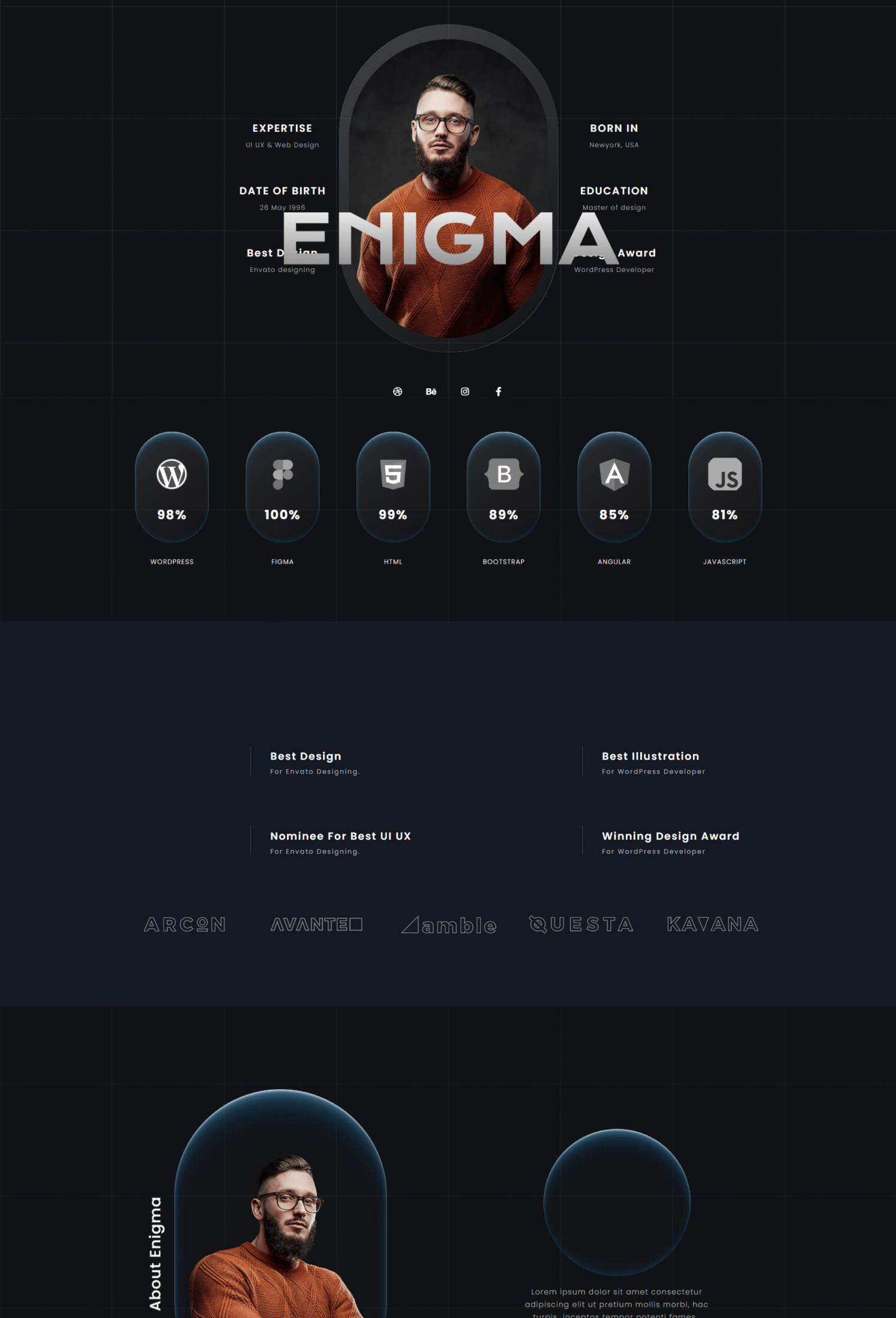 ENIGMA