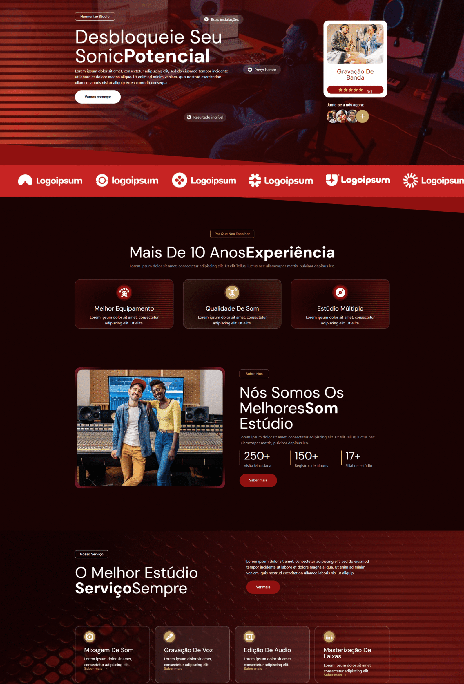 VERMELHO